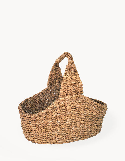 Load image into Gallery viewer, Savar Picnic Basket
