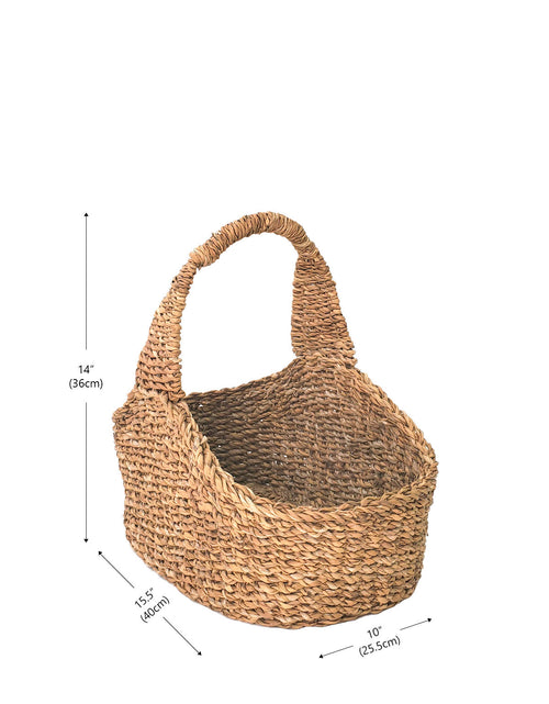 Load image into Gallery viewer, Savar Picnic Basket
