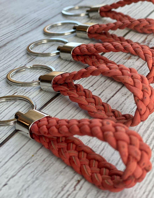 Load image into Gallery viewer, Urban Keychain
