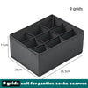 Gray 9 Grid A