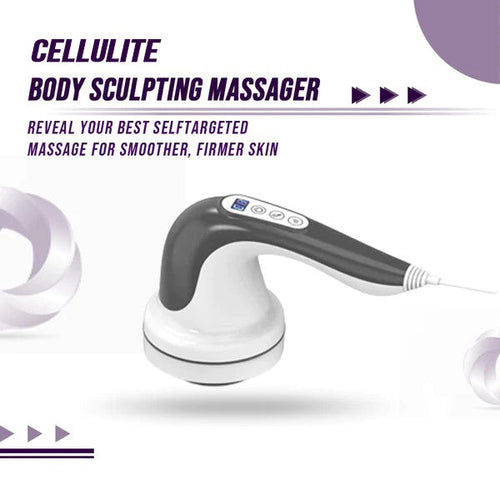 Load image into Gallery viewer, Cellulite Body Sculpting Massager
