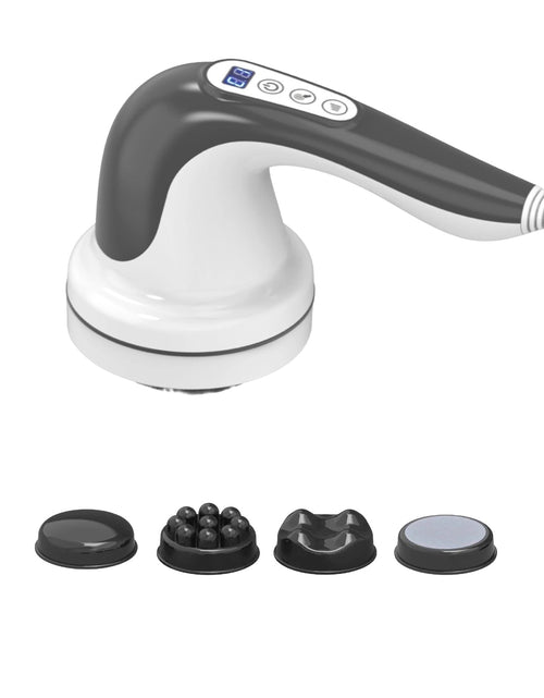 Load image into Gallery viewer, Cellulite Body Sculpting Massager
