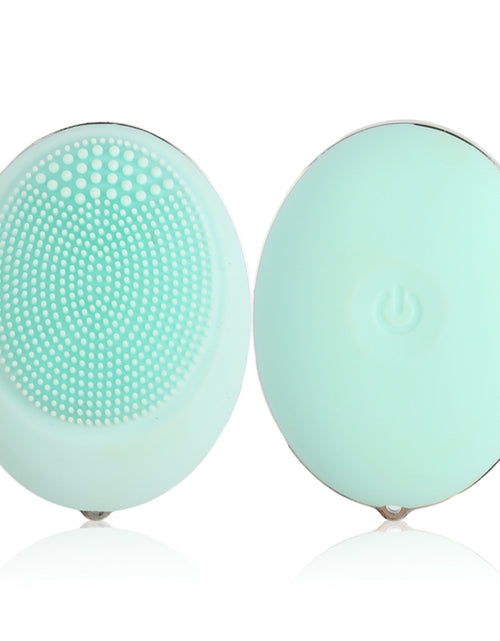 Load image into Gallery viewer, Electric Facial Cleansing Brush
