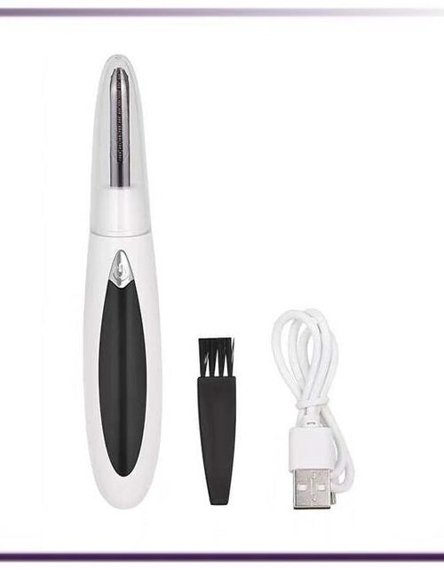Load image into Gallery viewer, Electric Eyelash Curler
