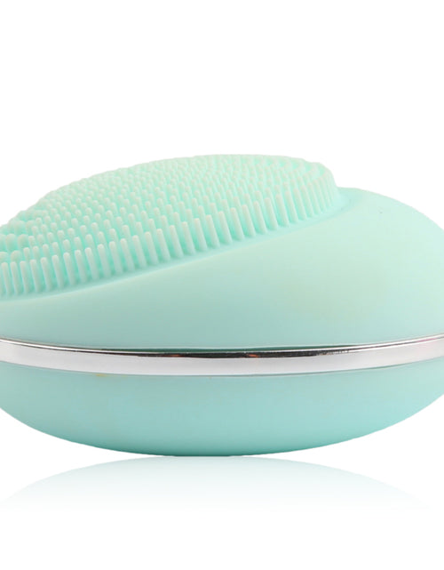 Load image into Gallery viewer, Electric Facial Cleansing Brush
